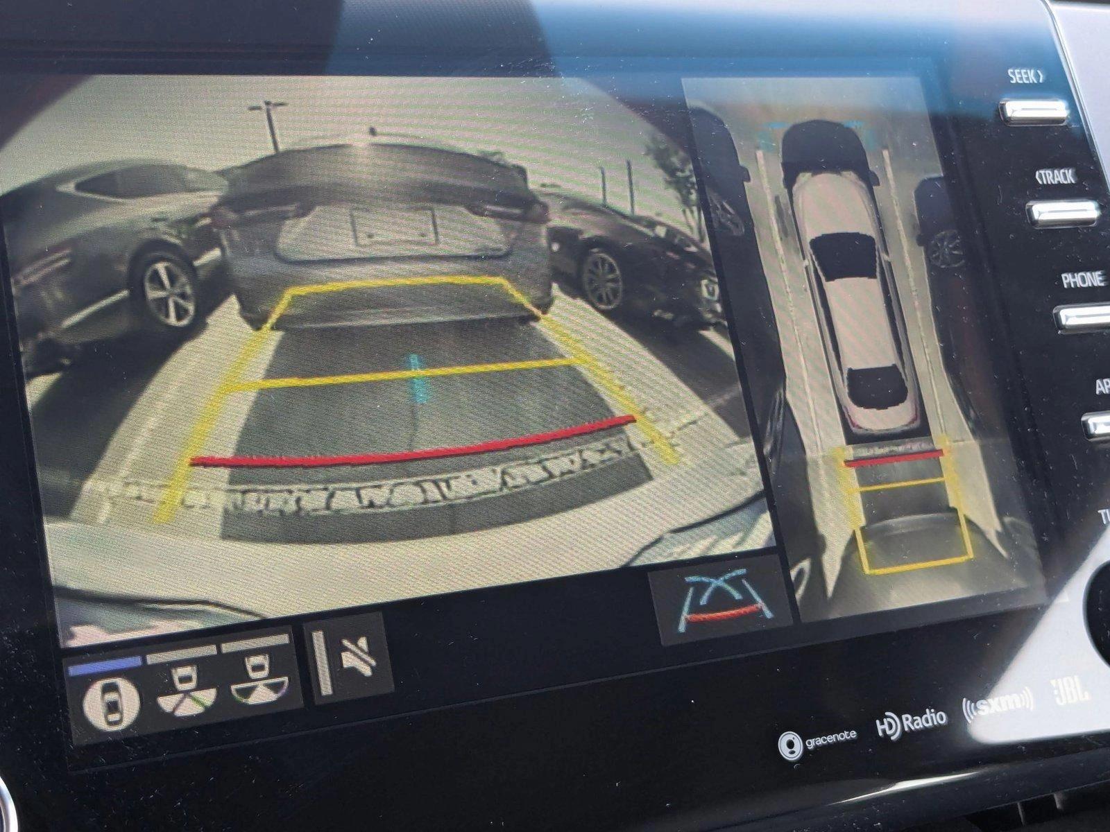2021 Toyota Avalon Vehicle Photo in Clearwater, FL 33761