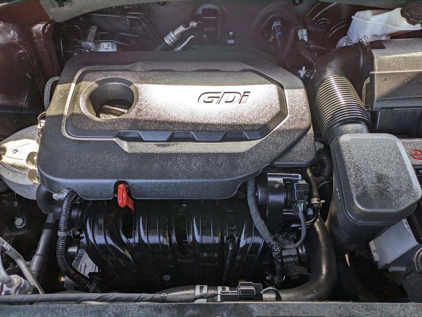 2019 Kia Sorento Vehicle Photo in ORLANDO, FL 32812-3021