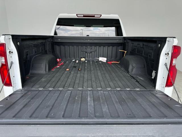 2023 Chevrolet Silverado 1500 Vehicle Photo in Grapevine, TX 76051