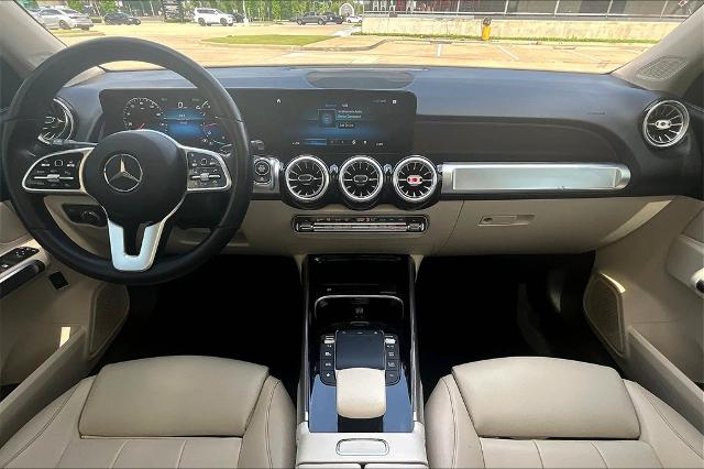 2023 Mercedes-Benz GLB Vehicle Photo in Houston, TX 77007