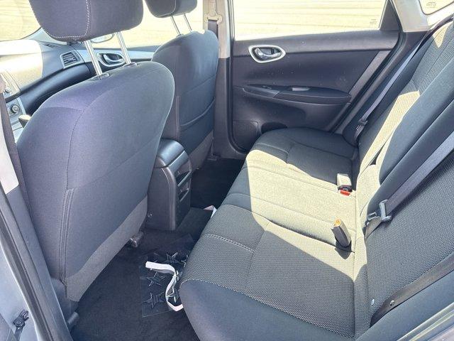 2014 Nissan Sentra Vehicle Photo in Charlotte, NC 28212