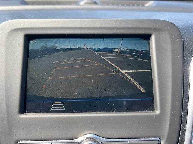 2019 Chevrolet Equinox Vehicle Photo in GREEN BAY, WI 54304-5303