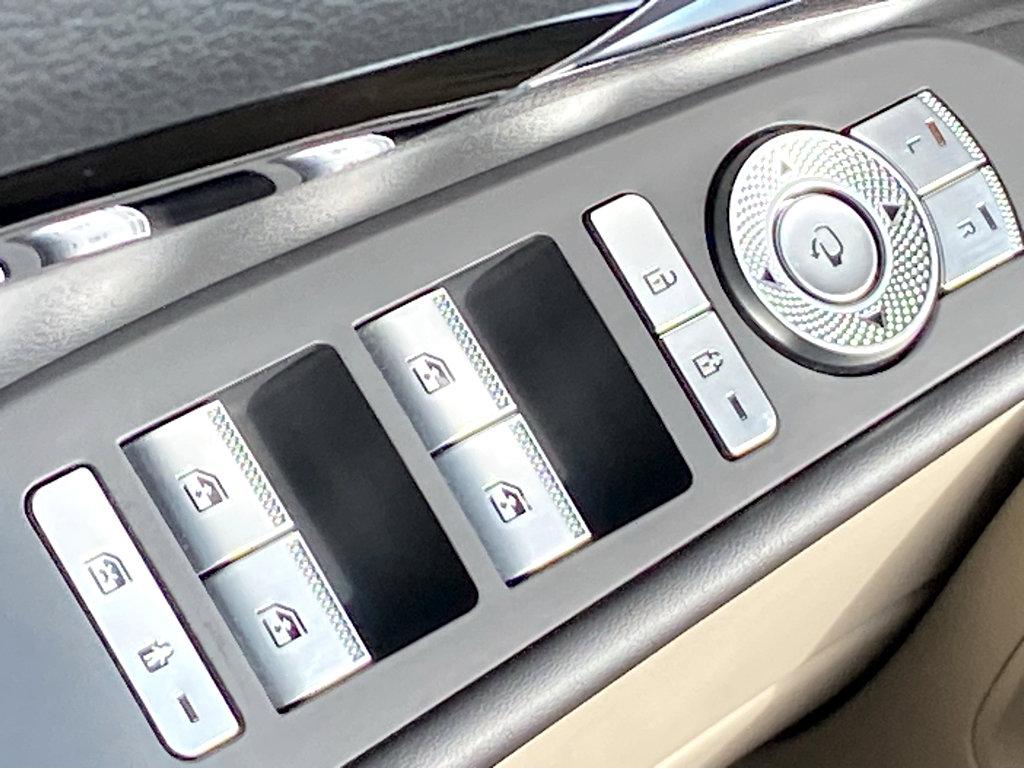 2021 Genesis G80 Vehicle Photo in POOLER, GA 31322-3252