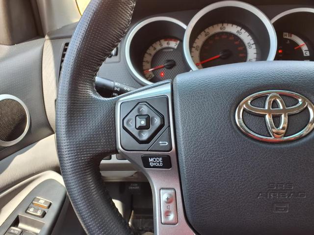 2014 Toyota Tacoma Vehicle Photo in Tampa, FL 33612