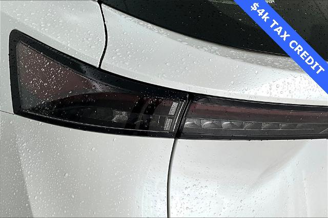 2023 Nissan ARIYA Vehicle Photo in Grapevine, TX 76051