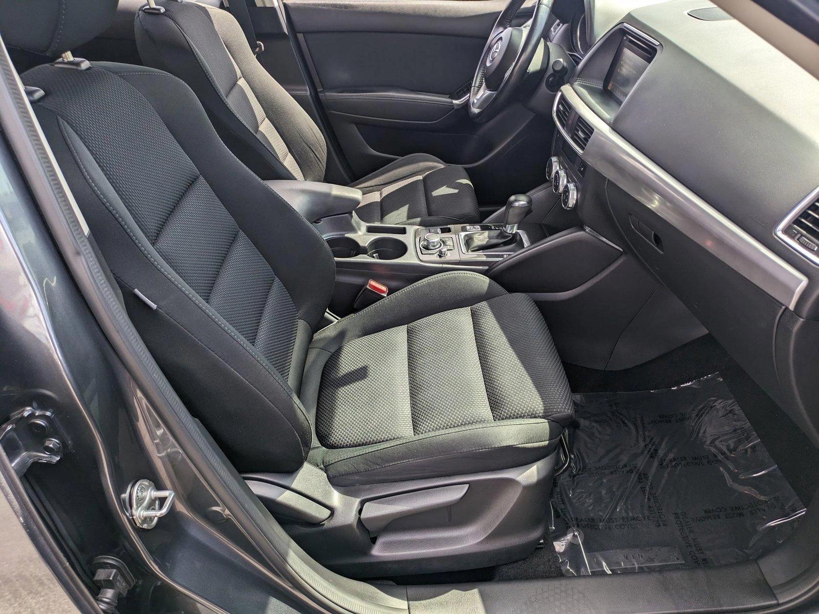 2016 Mazda CX-5 Vehicle Photo in Bradenton, FL 34207