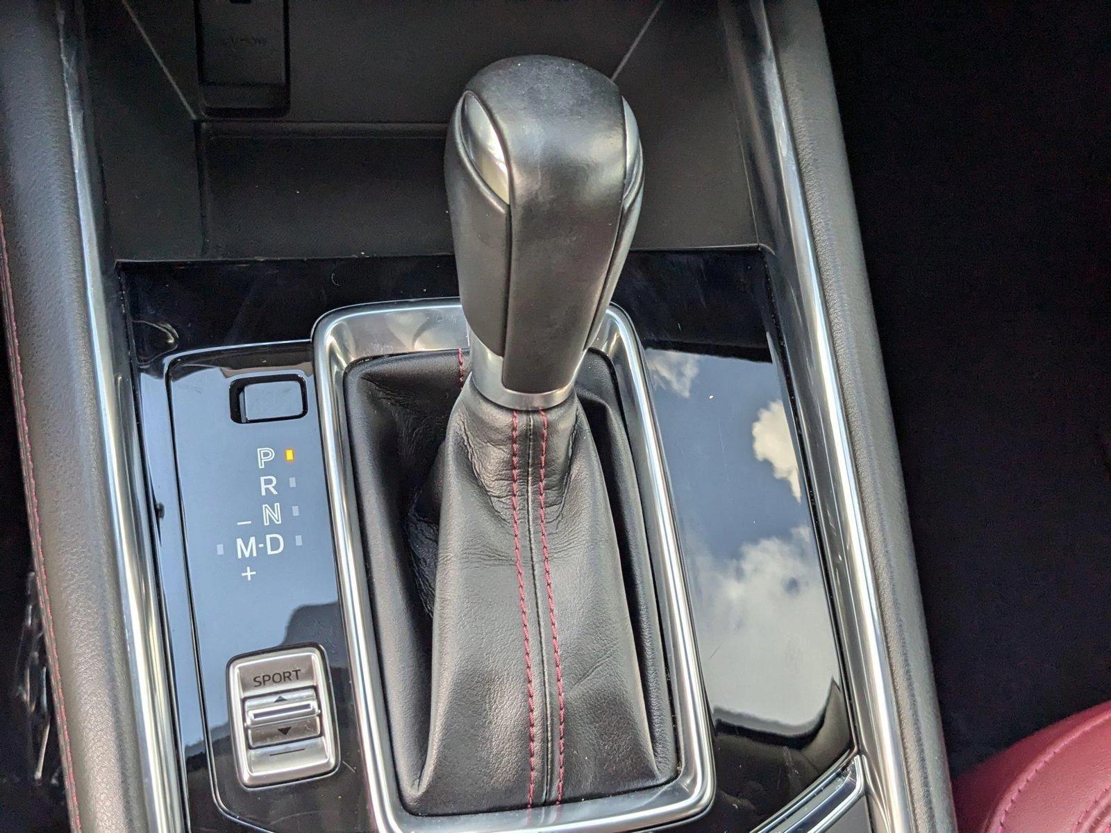 2022 Mazda CX-5 Vehicle Photo in Miami, FL 33135