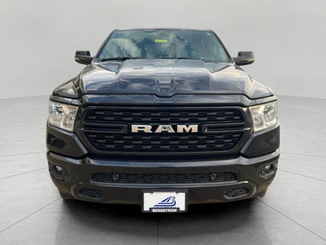 2023 Ram 1500 Vehicle Photo in Oshkosh, WI 54901
