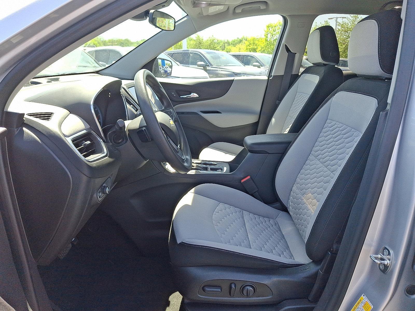 2020 Chevrolet Equinox Vehicle Photo in Harrisburg, PA 17111