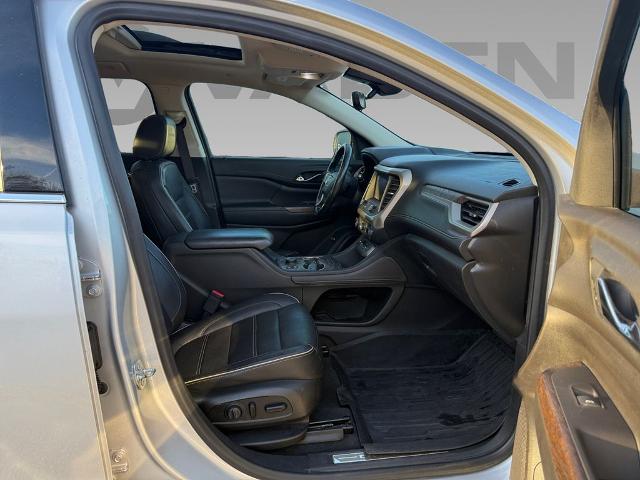 2020 GMC Acadia Vehicle Photo in Statesboro, GA 30458