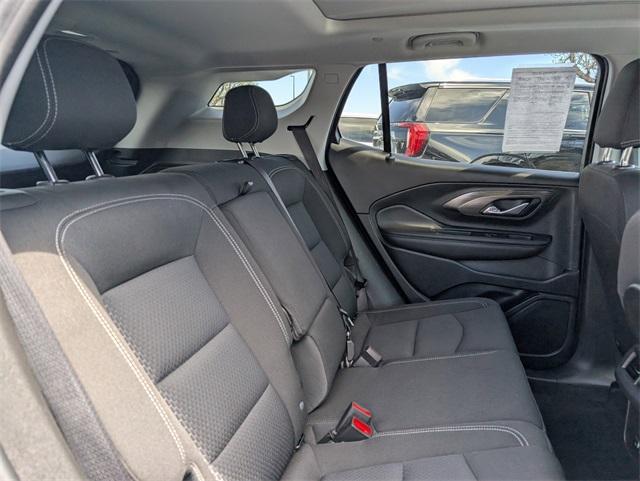 2022 GMC Terrain Vehicle Photo in AURORA, CO 80012-4011