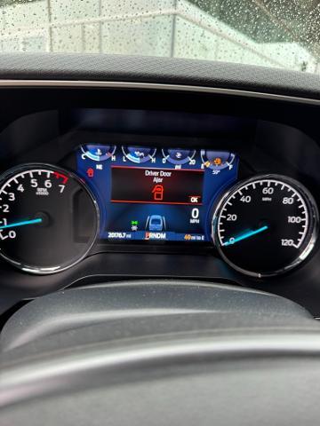 2022 Ford F-150 Vehicle Photo in Peoria, IL 61615