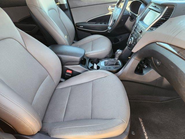 2017 Hyundai Santa Fe Sport Vehicle Photo in SUGAR LAND, TX 77478-0000