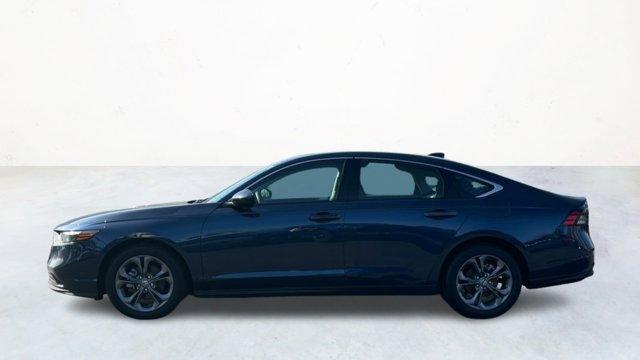 2024 Honda Accord Sedan Vehicle Photo in Nashua, NH 03060