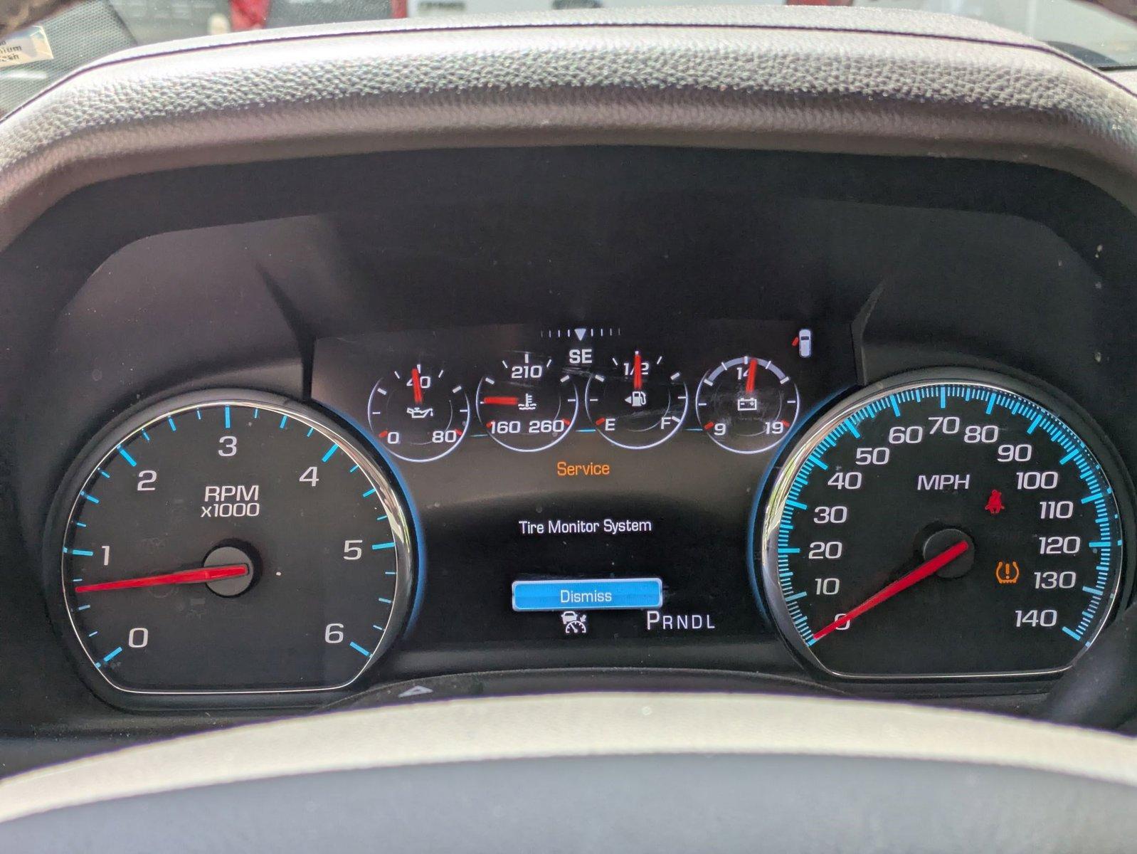 2019 Chevrolet Tahoe Vehicle Photo in Jacksonville, FL 32244