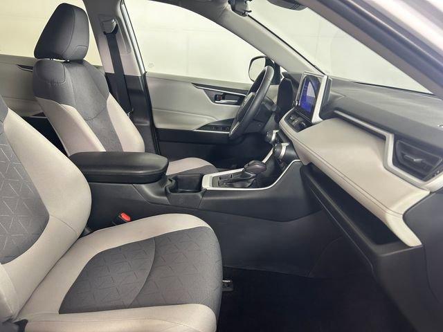 2023 Toyota RAV4 Vehicle Photo in MEDINA, OH 44256-9631