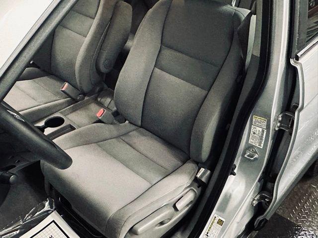 2010 Honda CR-V Vehicle Photo in MEDINA, OH 44256-9631