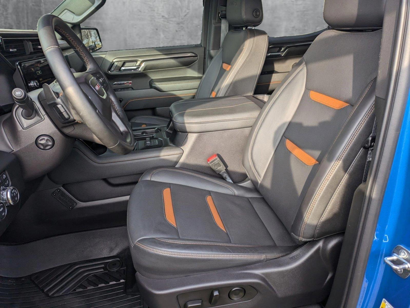 2024 GMC Sierra 1500 Vehicle Photo in Panama City, FL 32401