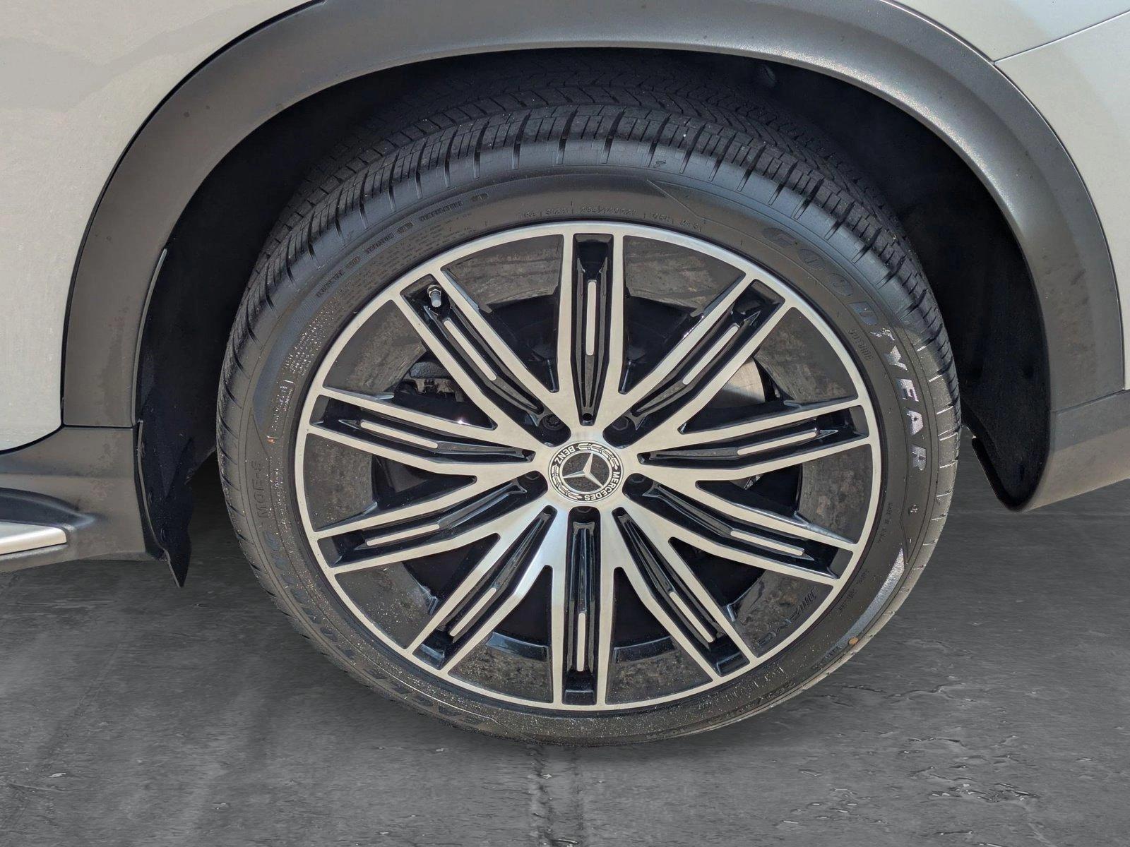 2023 Mercedes-Benz EQE Vehicle Photo in Sarasota, FL 34231