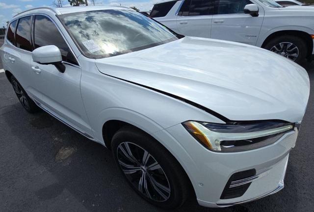 2022 Volvo XC60 Vehicle Photo in Houston, TX 77007