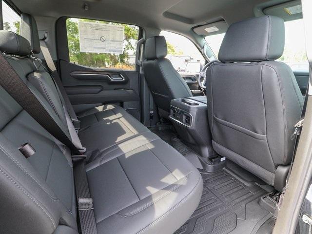 2025 GMC Sierra 1500 Vehicle Photo in HOMOSASSA, FL 34448-1461