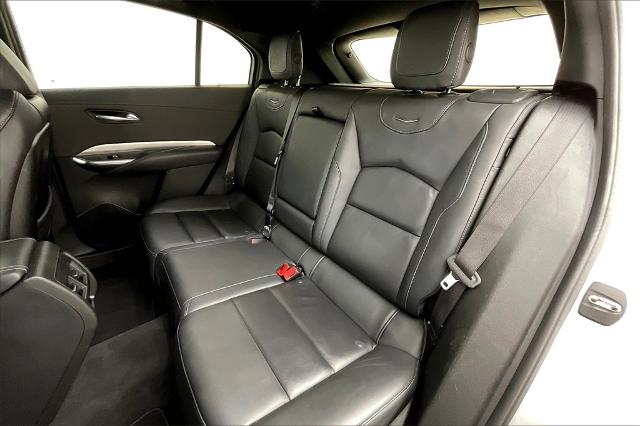2022 Cadillac XT4 Vehicle Photo in Grapevine, TX 76051