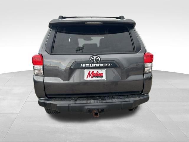 2013 Toyota 4Runner Vehicle Photo in MEDINA, OH 44256-9631