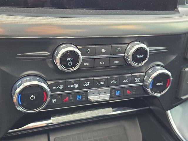 2022 Ford F-150 Vehicle Photo in Pleasant Hills, PA 15236