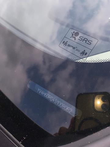 2025 Volvo XC60 Plug-In Hybrid Vehicle Photo in Houston, TX 77007