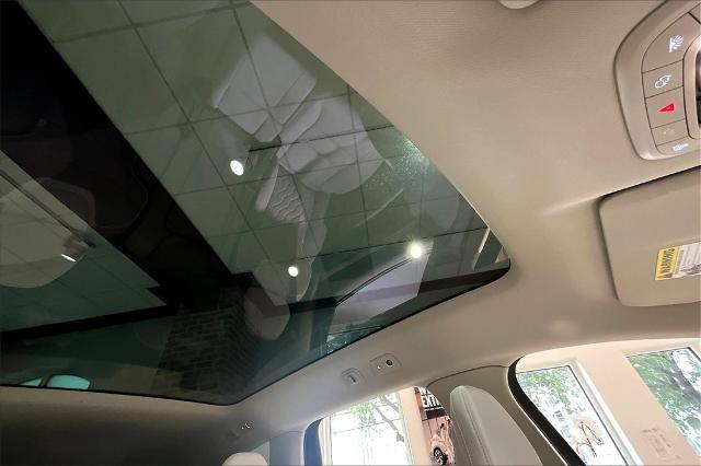 2025 Volvo EX90 Vehicle Photo in Houston, TX 77007