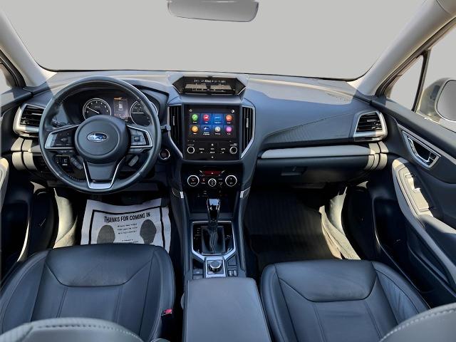 2022 Subaru Outback Vehicle Photo in Oshkosh, WI 54904