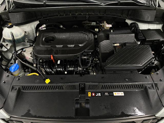 2019 Hyundai TUCSON Vehicle Photo in Appleton, WI 54913