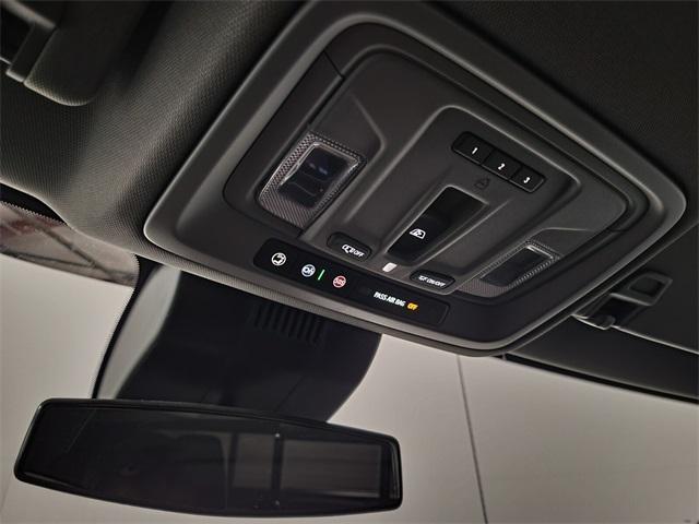 2025 GMC Sierra 1500 Vehicle Photo in PRESCOTT, AZ 86305-3700