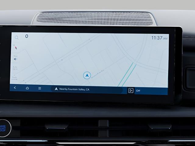2025 Hyundai SANTA FE Hybrid Vehicle Photo in Green Bay, WI 54304