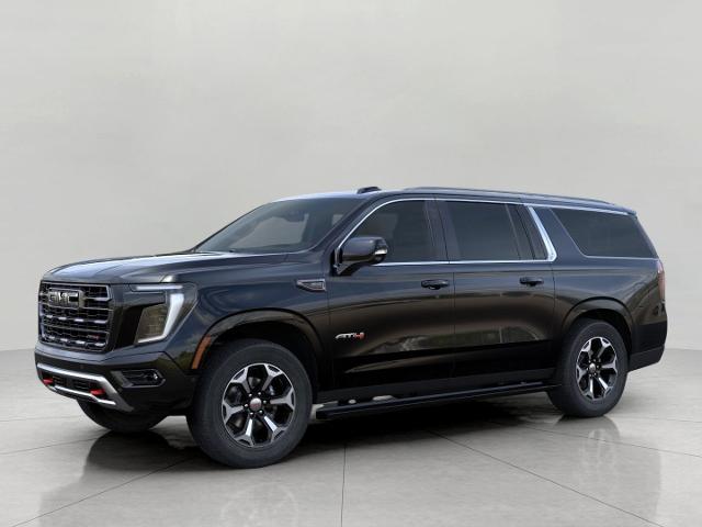 2025 GMC Yukon XL Vehicle Photo in APPLETON, WI 54914-8833