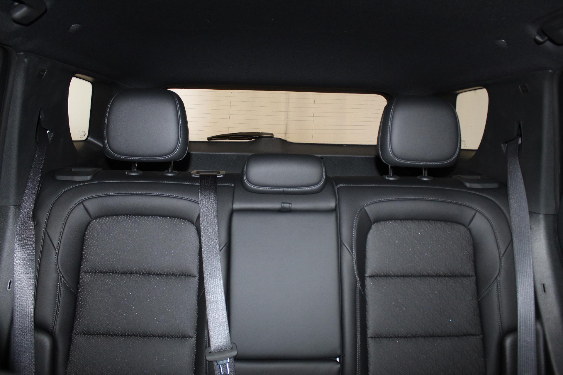 2025 Chevrolet Equinox Vehicle Photo in NORTHAMPTON, MA 01060-1120