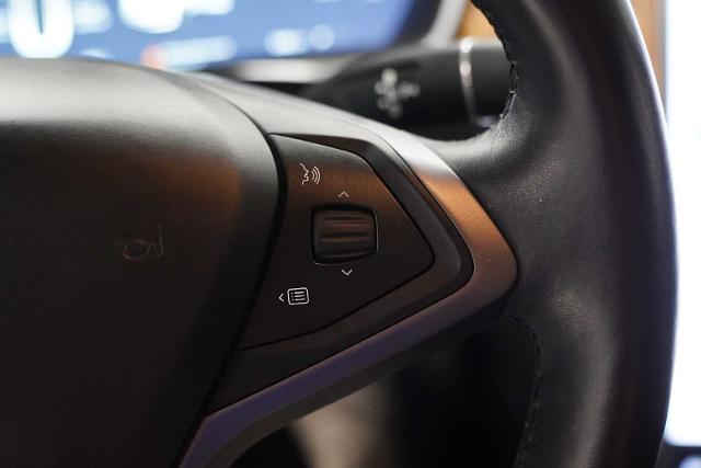 2021 Tesla Model S Vehicle Photo in GRAPEVINE, TX 76051