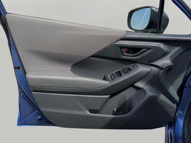 2025 Subaru Crosstrek Vehicle Photo in Green Bay, WI 54304