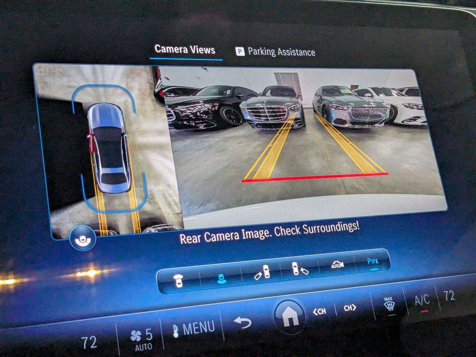 2025 Mercedes-Benz E-Class Vehicle Photo in Pompano Beach, FL 33064
