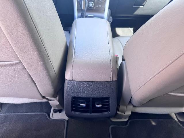 2013 Ford Edge Vehicle Photo in Oshkosh, WI 54901