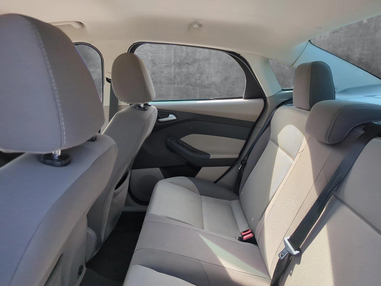 2014 Ford Focus Vehicle Photo in Margate, FL 33063