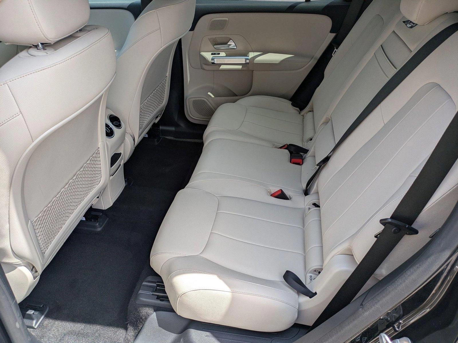 2024 Mercedes-Benz EQB Vehicle Photo in Sarasota, FL 34231