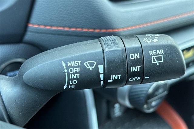 2023 Toyota RAV4 Vehicle Photo in ELK GROVE, CA 95757-8703