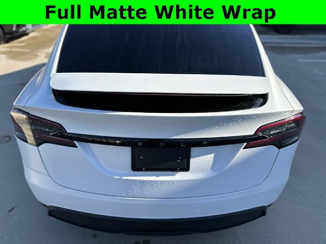 2023 Tesla Model X Vehicle Photo in Grapevine, TX 76051