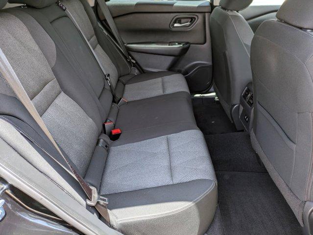 2025 Nissan Rogue Vehicle Photo in San Antonio, TX 78209
