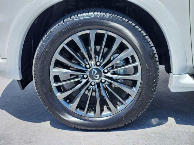 2024 INFINITI QX80 Vehicle Photo in DALLAS, TX 75209