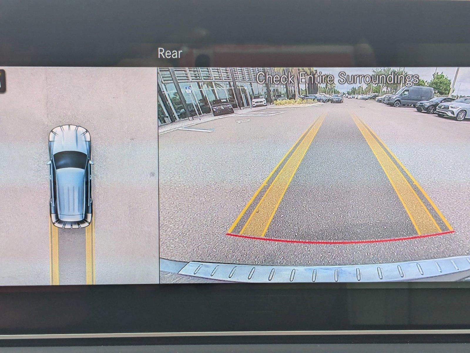 2021 Mercedes-Benz GLE Vehicle Photo in Wesley Chapel, FL 33544