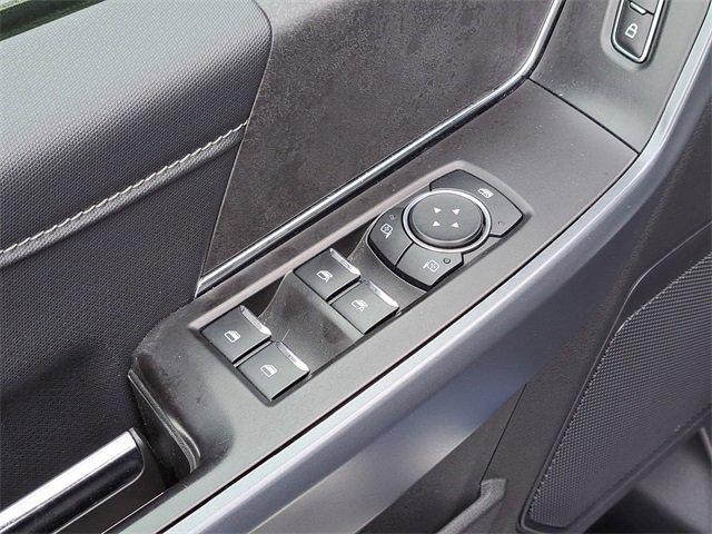 2024 Ford F-150 Vehicle Photo in MILFORD, OH 45150-1684