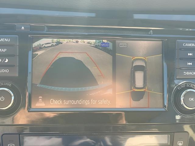 2018 Nissan Rogue Vehicle Photo in MADISON, WI 53713-3220