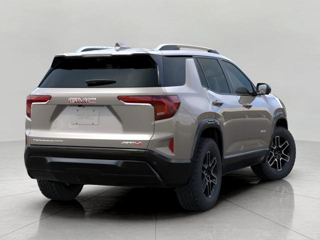 2026 GMC Terrain Vehicle Photo in MANITOWOC, WI 54220-5838